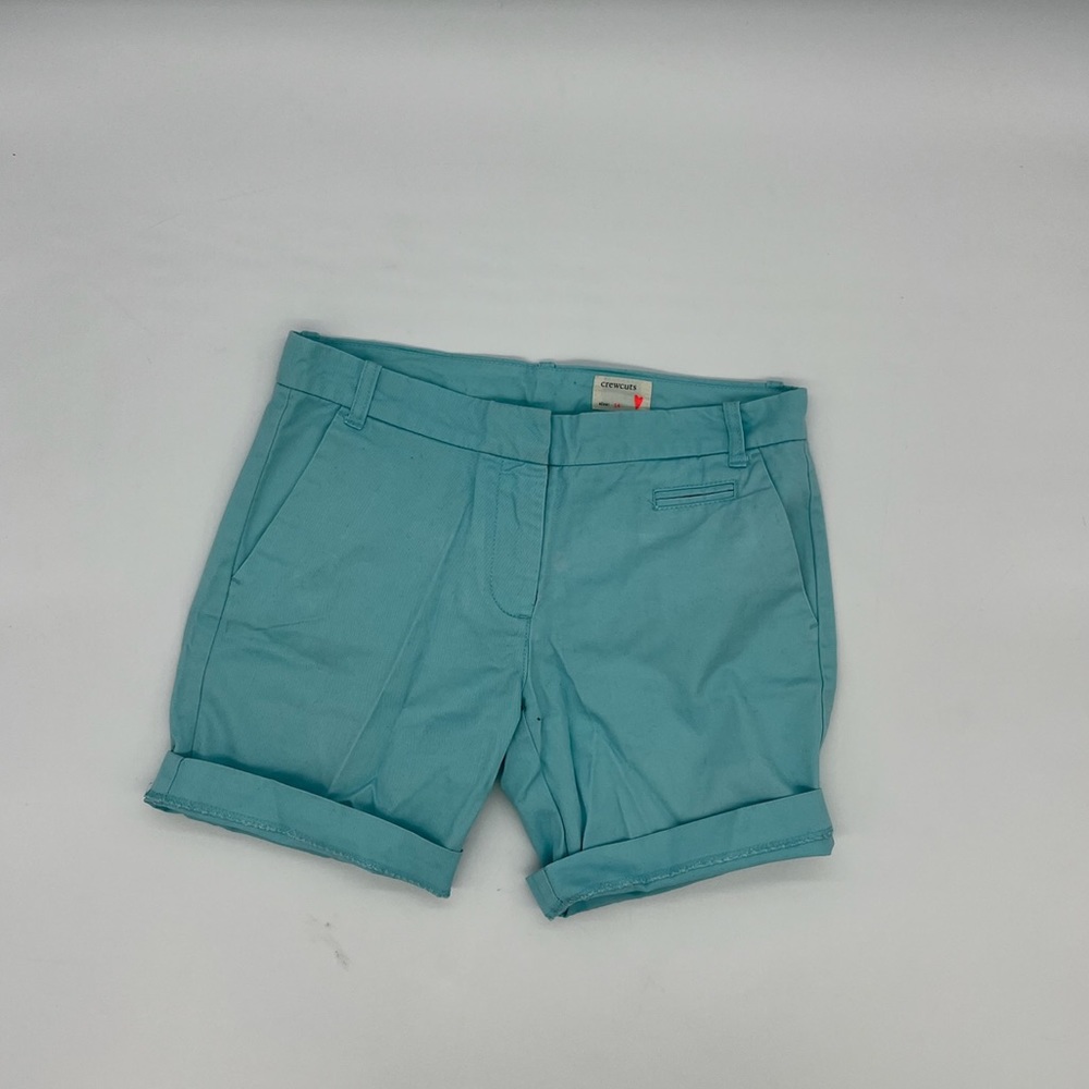 Cute J. Crew shorts!